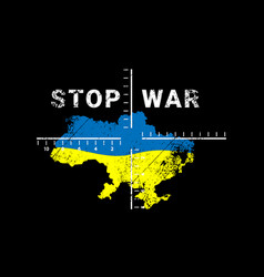 Ukraine Is In Danger Map Of