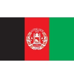 Afghanistan Flag Image