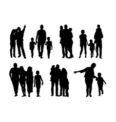 Family Svg Bundle People