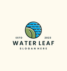 Water Leaf