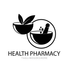 Pharmacy Icon Design