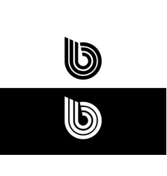 Creative Bbb Letter Logo