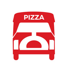 Pizza Bus