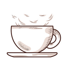 Coffee Mug Icon