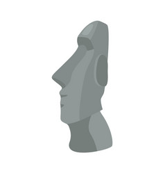 Moai Statue