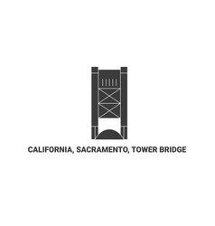 United States California Sacramento Tower