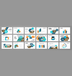 Corporate Slideshow Templates