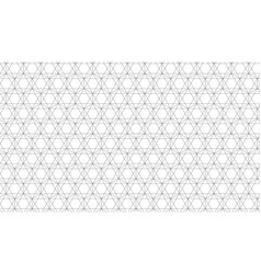 Geometric Pattern Seamless Trendy Design