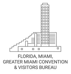 United States Florida Miami Greater