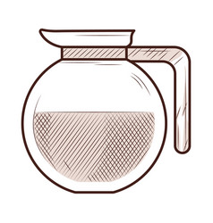 Coffee Jug Icon