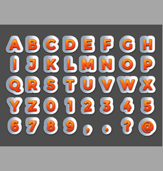 Orange And Steel Text Effect Free