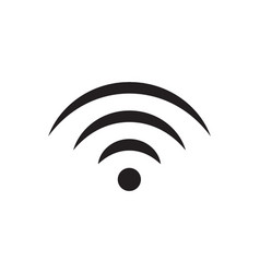 Wi Fi Symbol Signal Connection Wireless Internet