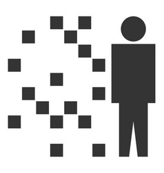 Digital Man Synthesis Icon