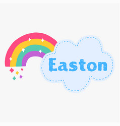 Easton