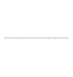 Scale Of Math Ruler Sewing Tape Medical