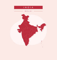 India Map