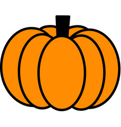 Pumpkin Art Fall Pumpkin Clip Art