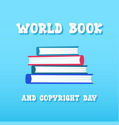 World Book Day Banner