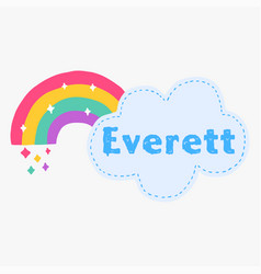 Everett