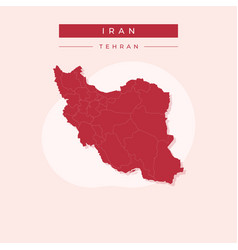 Iran Map