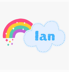 Ian