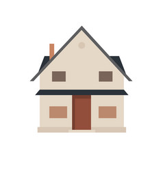 Small House Design Template