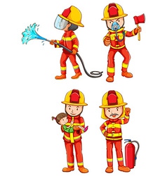 Firemen