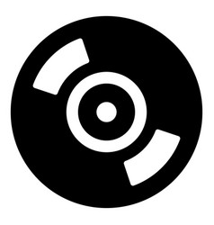 Cd Disc Icon