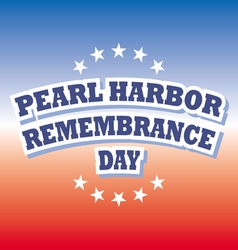 Usa Pearl Harbor Remembrance Day