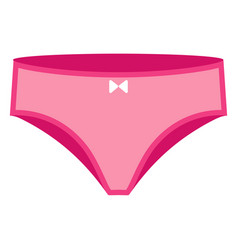 Female Panties Icon