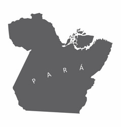 Para State Map