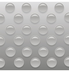 Gray Bubblewrap Background