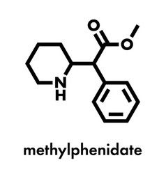 Methylphenidate Attention-deficit Hyperactivity