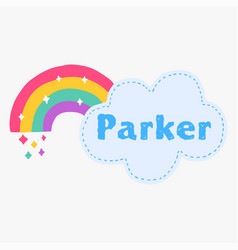 Parker