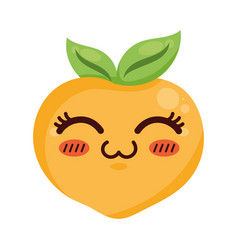 Mango Kawaii Fruit