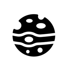 Planet Icon