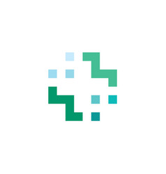 Pharmacy Medical Cross Logo