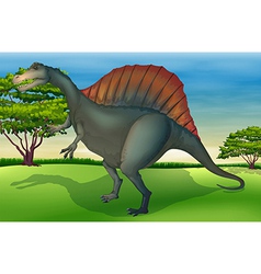 Spinosaurus