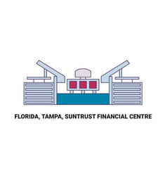 United States Florida Tampa Suntrust Financial