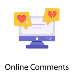 Online Comments