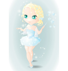 Fairy Snowflake