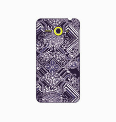 Batik Phonecase 14