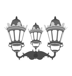 Street Light Lamp Lantern