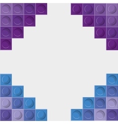 Lego Icon Abstract Frame Figure Graphic