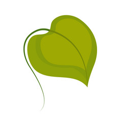 Greenery Leaf Icon