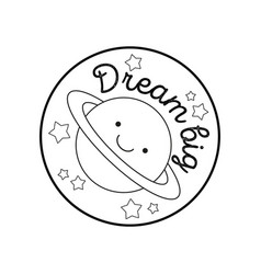 Dream Big Icon