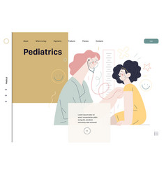 Pediatrics - Medical Insurance