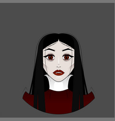 Vampire Girl