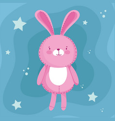 Cute Rabbit Icon