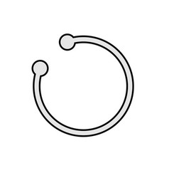 Creative Bracelet Symbol